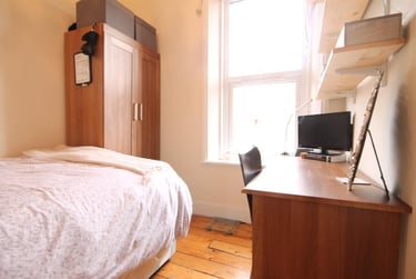 3 bed flat, Stratford Road, Jesmond Vale, Newcastle, NE65PB - Image 7